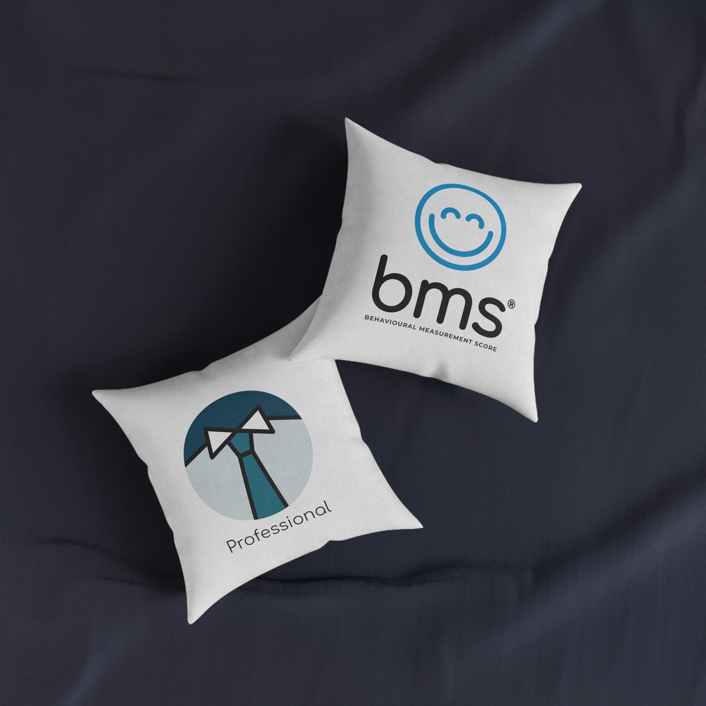 Square Pillow - Professional