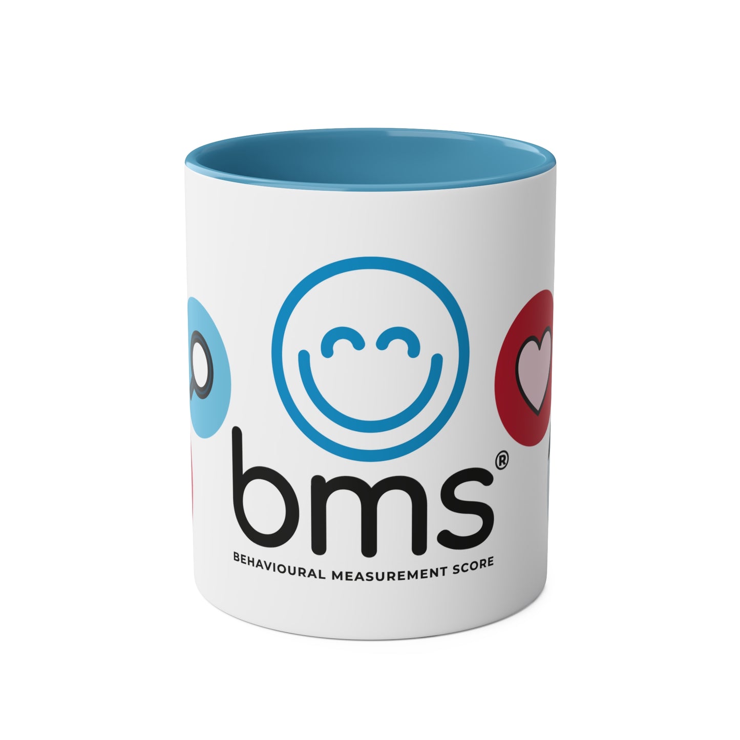 Coffee Mug (6 Behaviours)