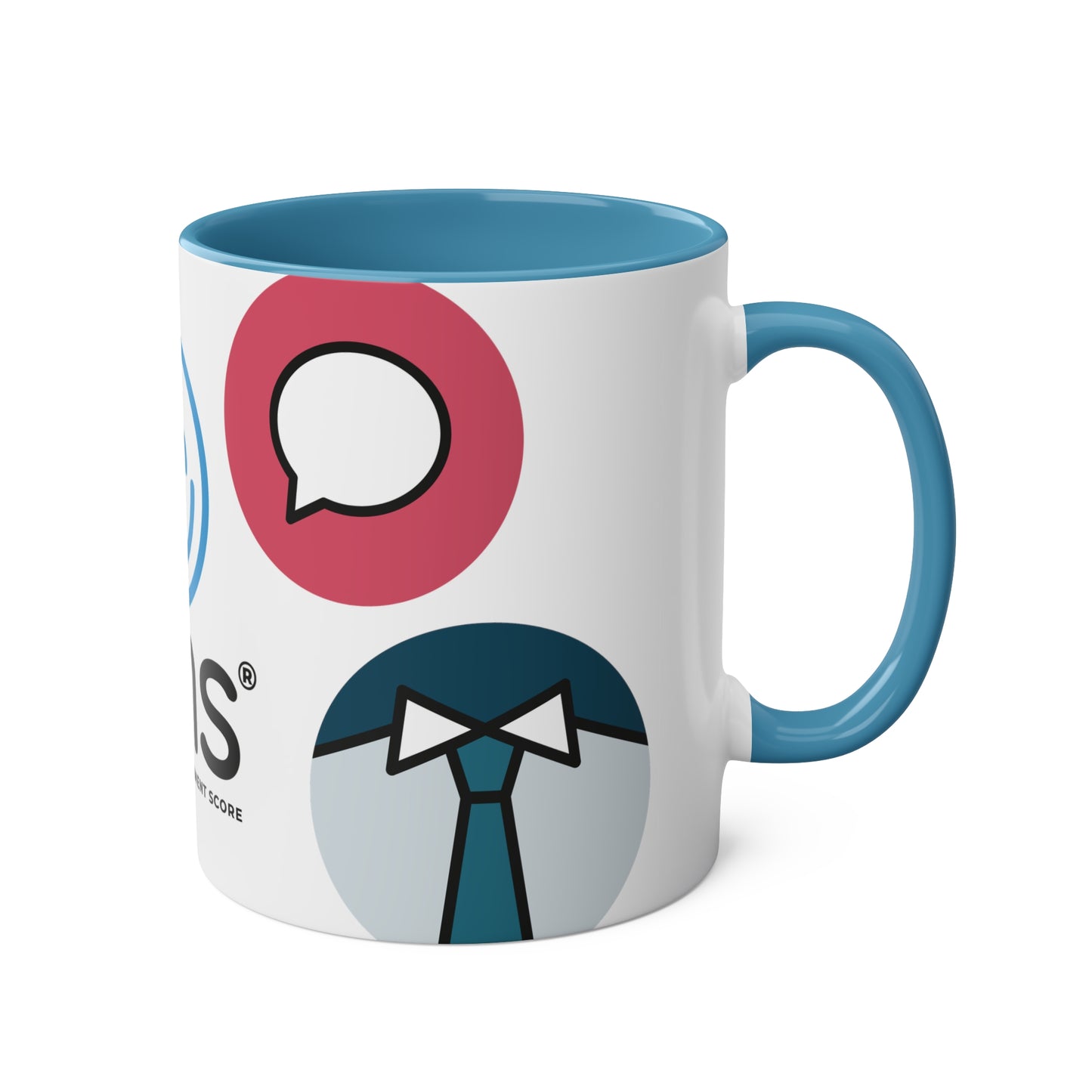 Coffee Mug (4 Behaviours)