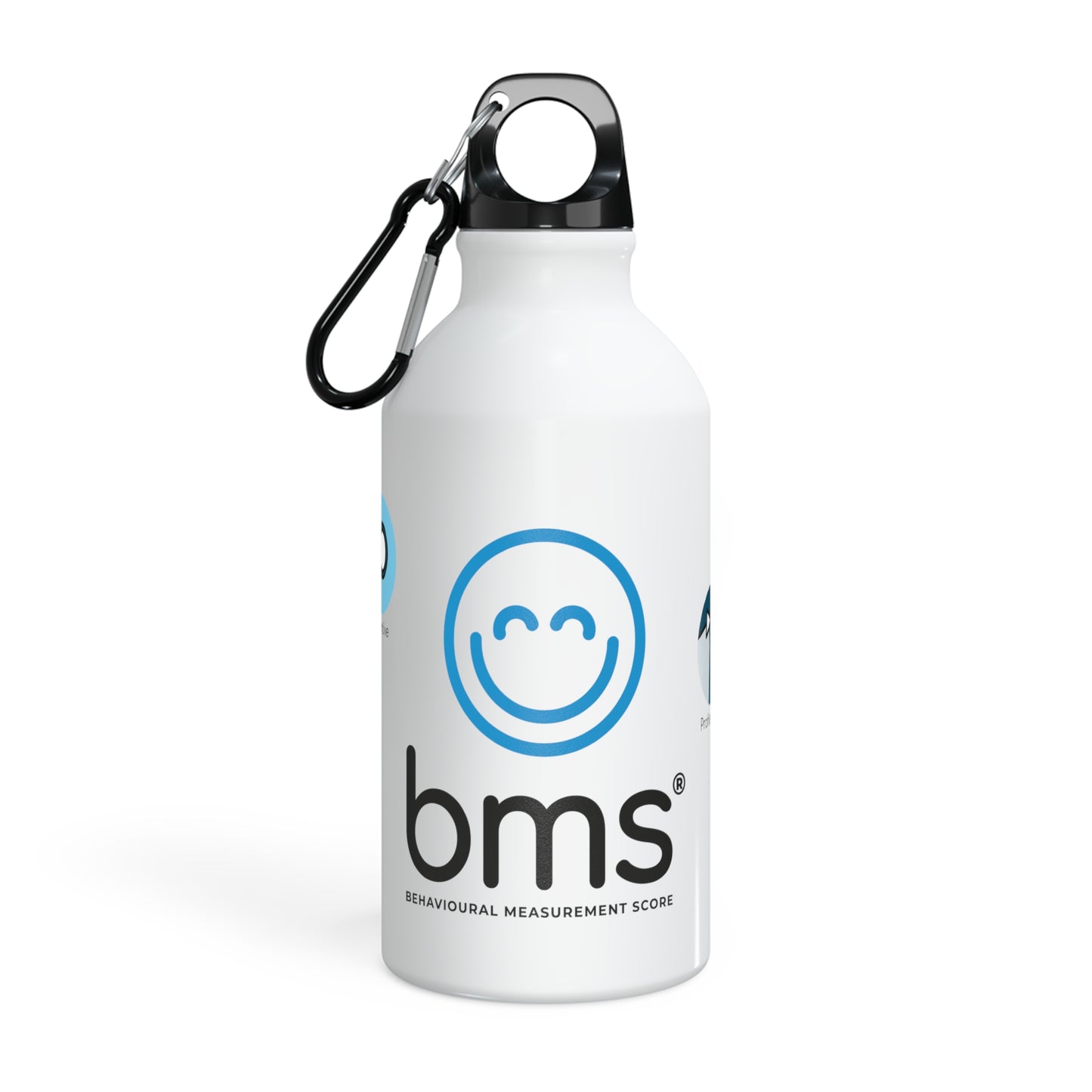 Oregon Sport Bottle (6 Behaviours)