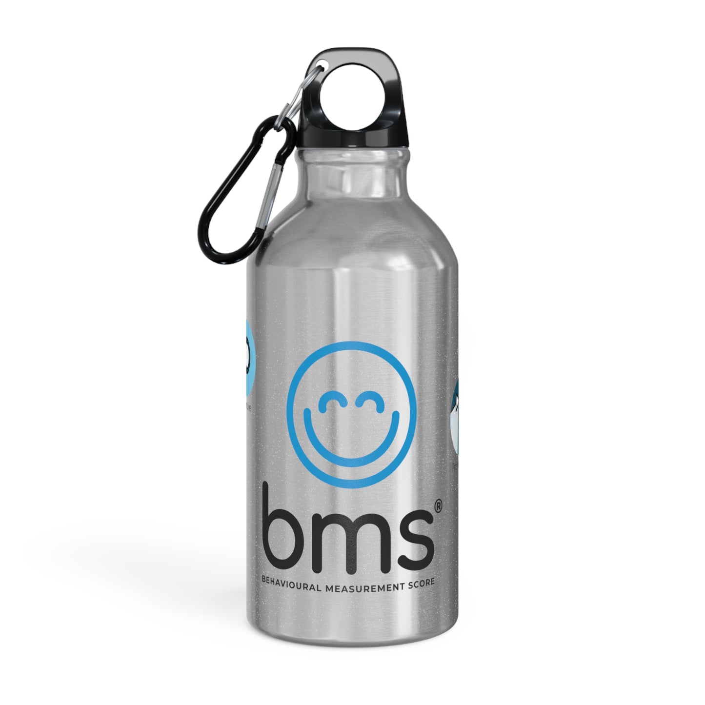 Oregon Sport Bottle (6 Behaviours)