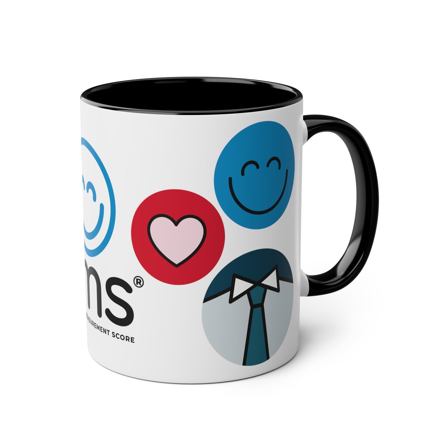 Coffee Mug (6 Behaviours)