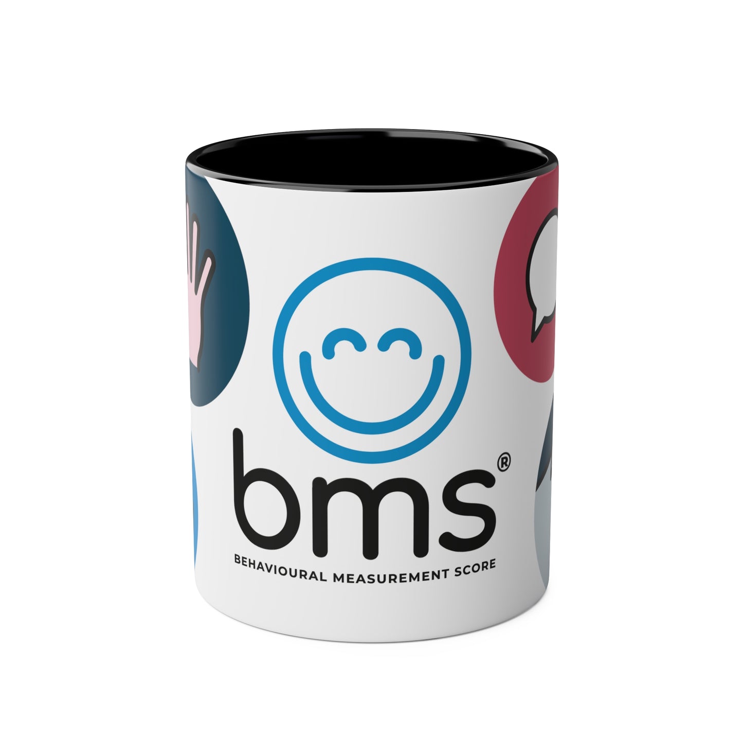 Coffee Mug (4 Behaviours)