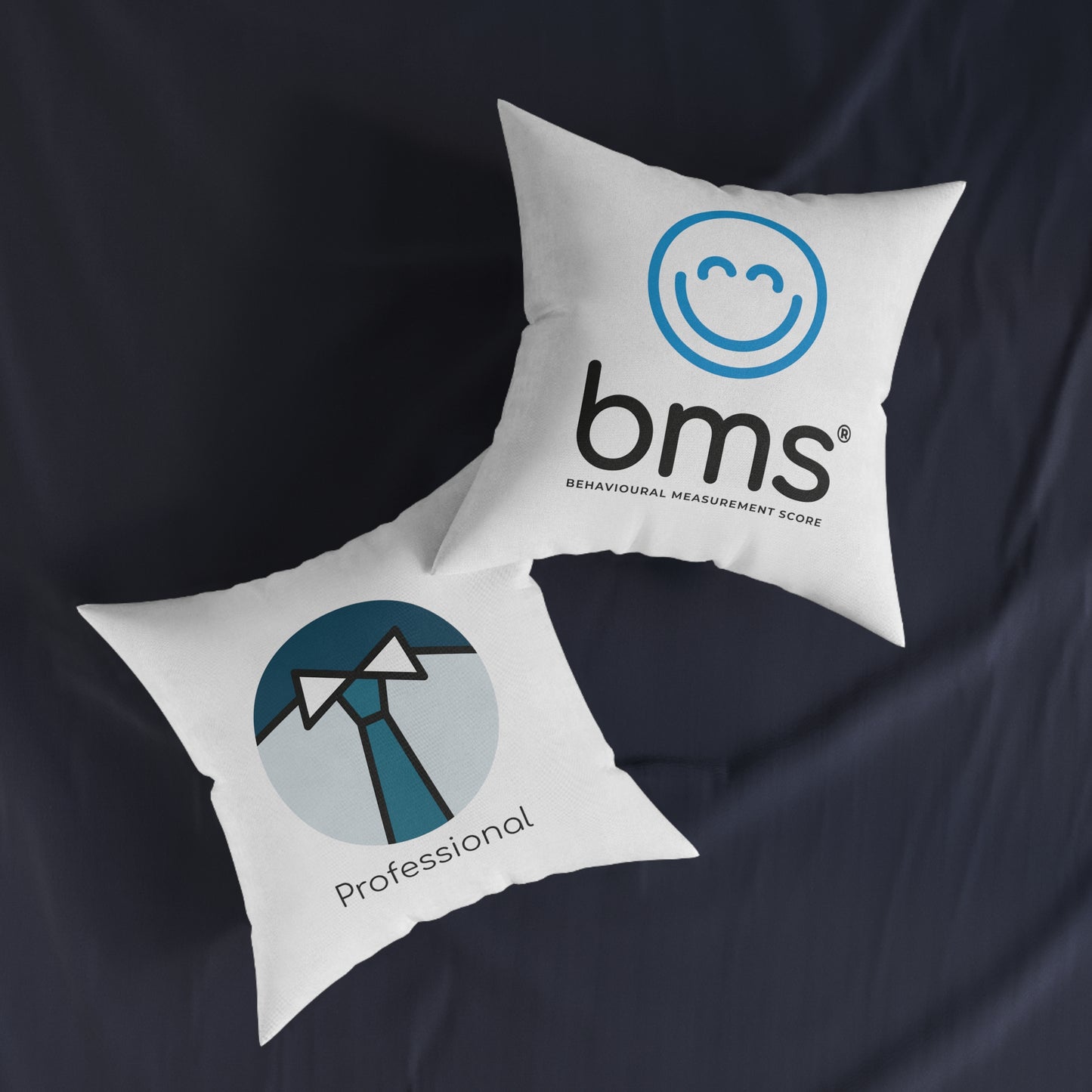 Square Pillow - Professional