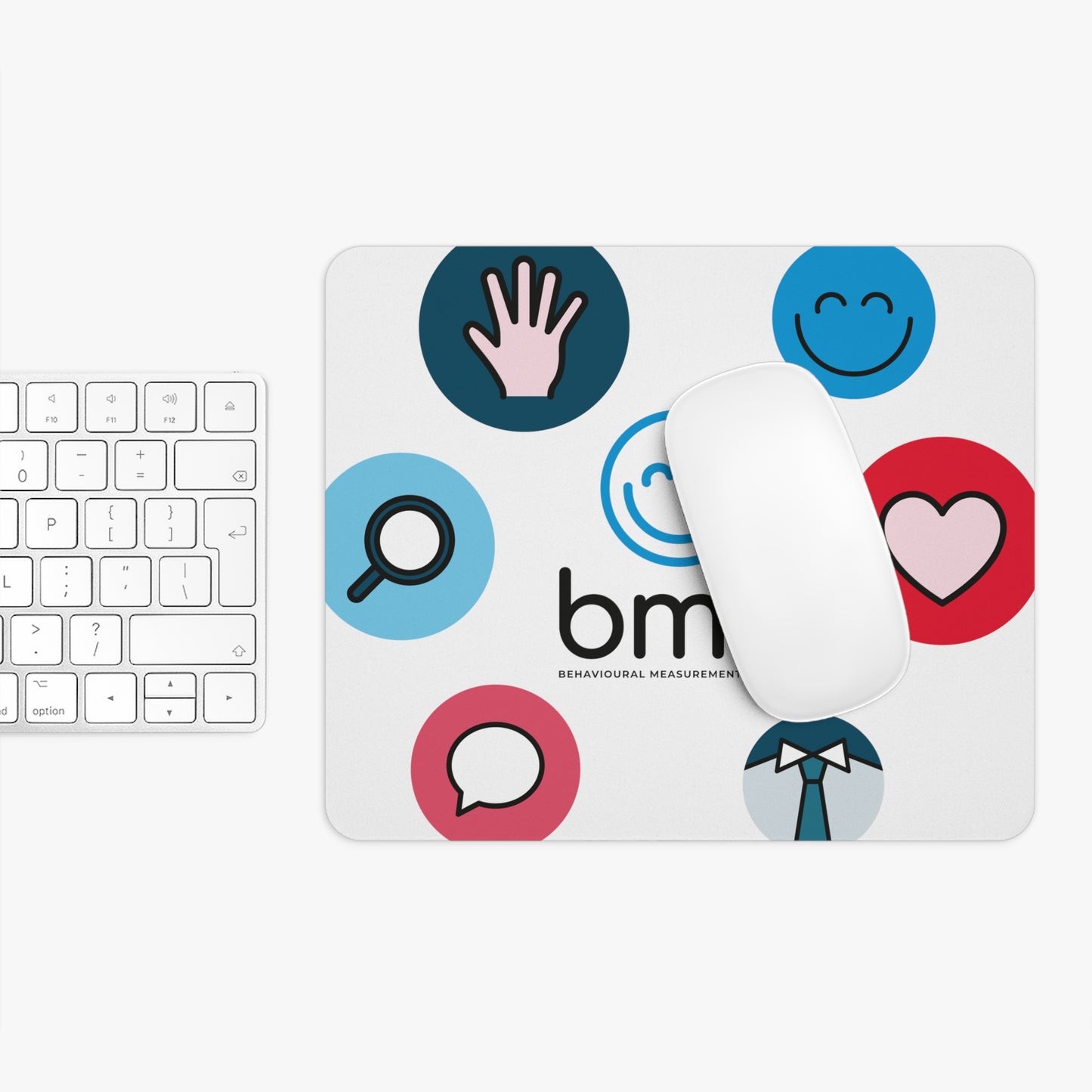 Mouse Pad (6 Behaviours)