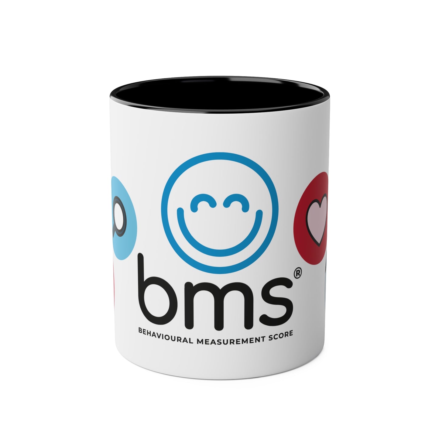 Coffee Mug (6 Behaviours)