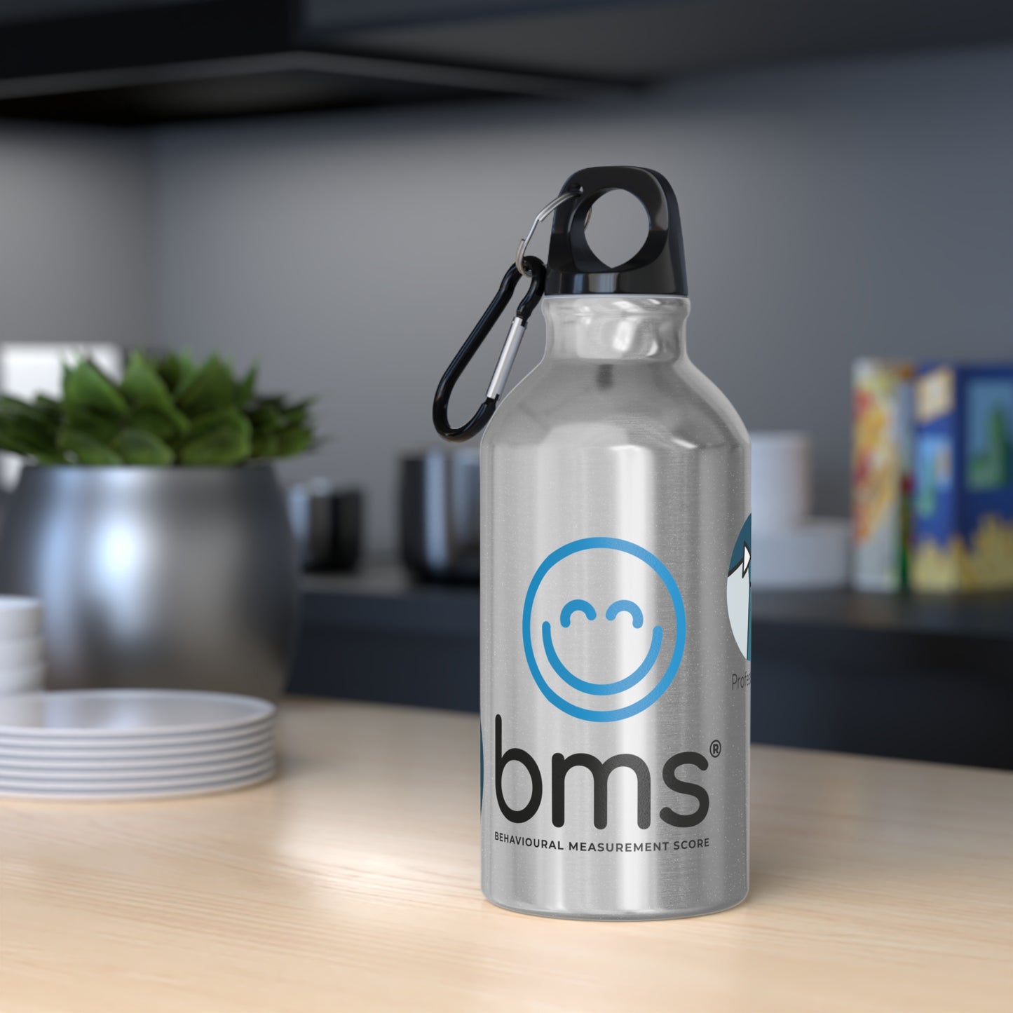 Oregon Sport Bottle (4 Behaviours)