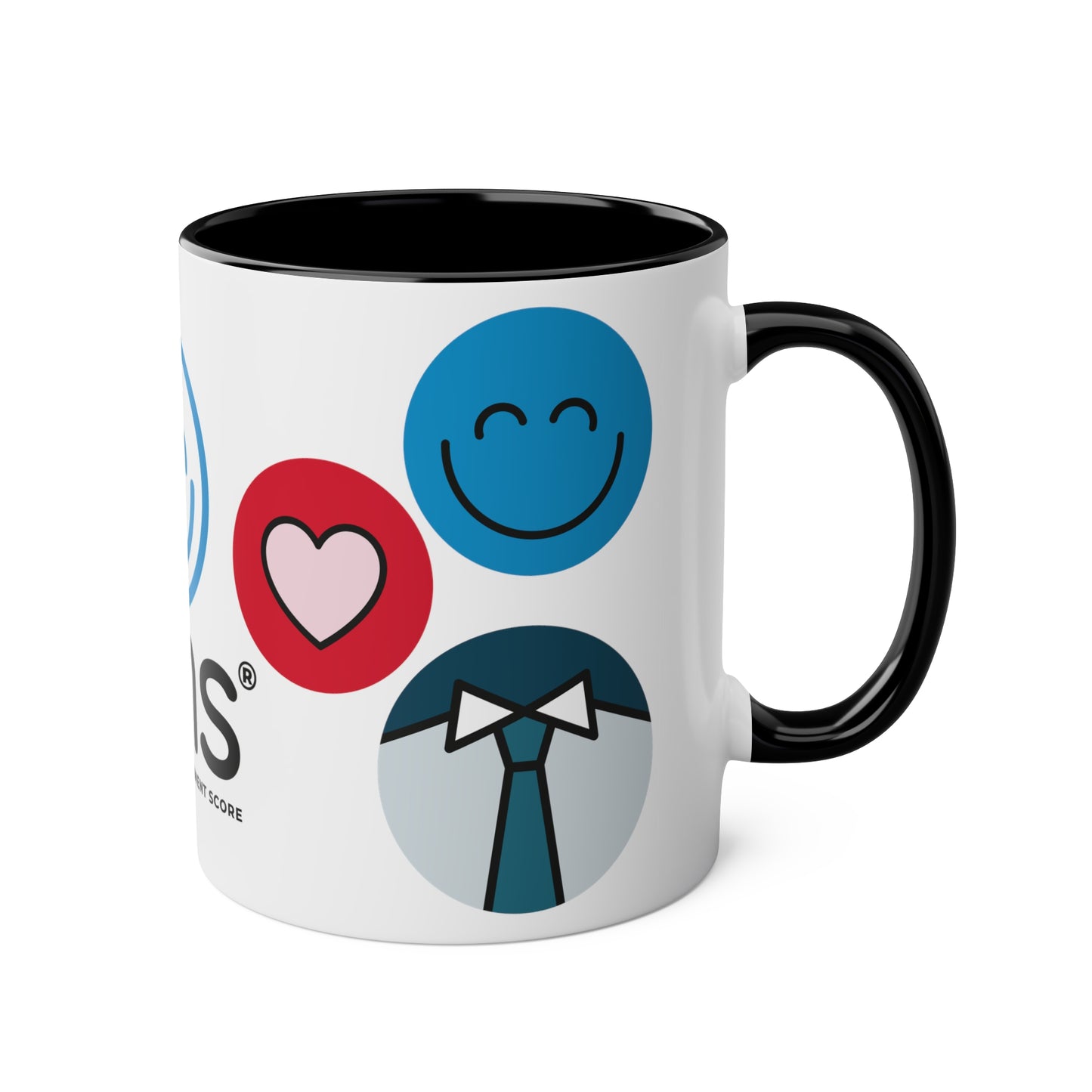 Coffee Mug (6 Behaviours)