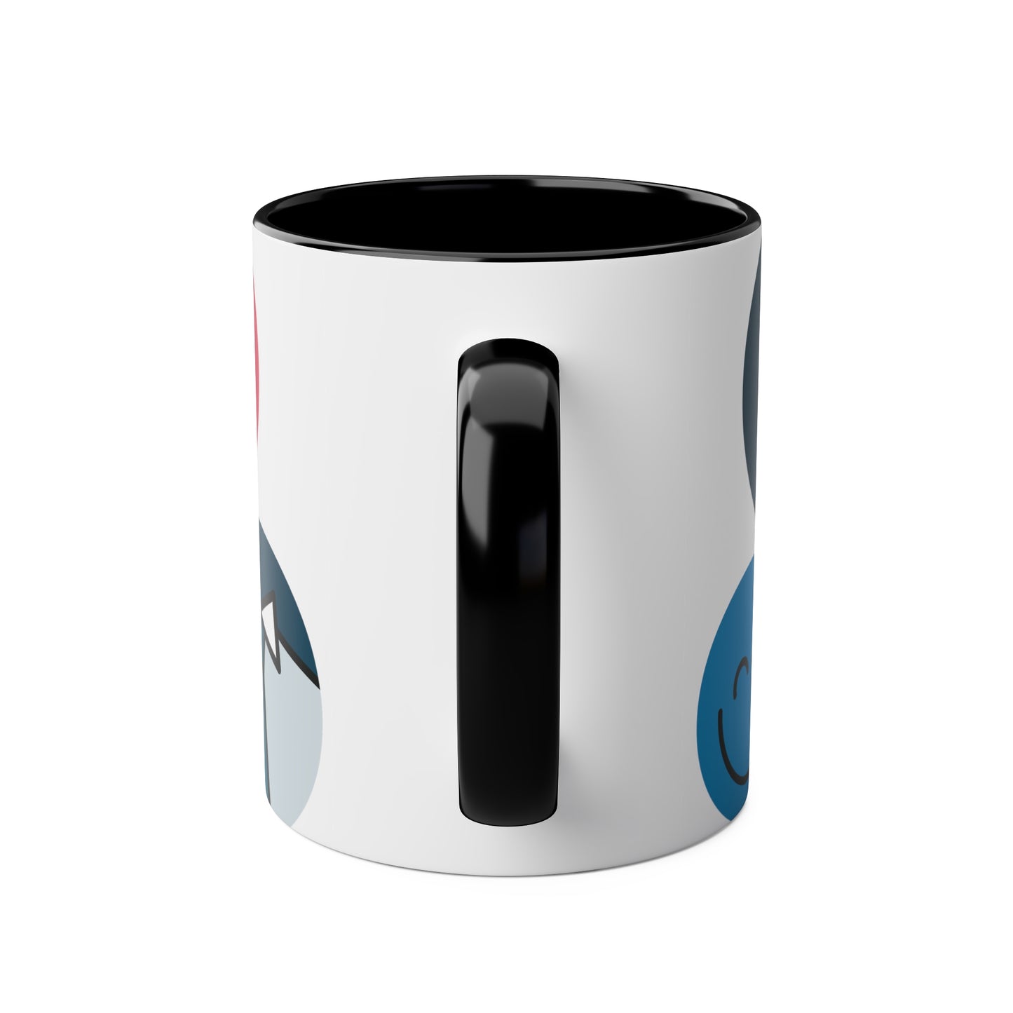 Coffee Mug (4 Behaviours)