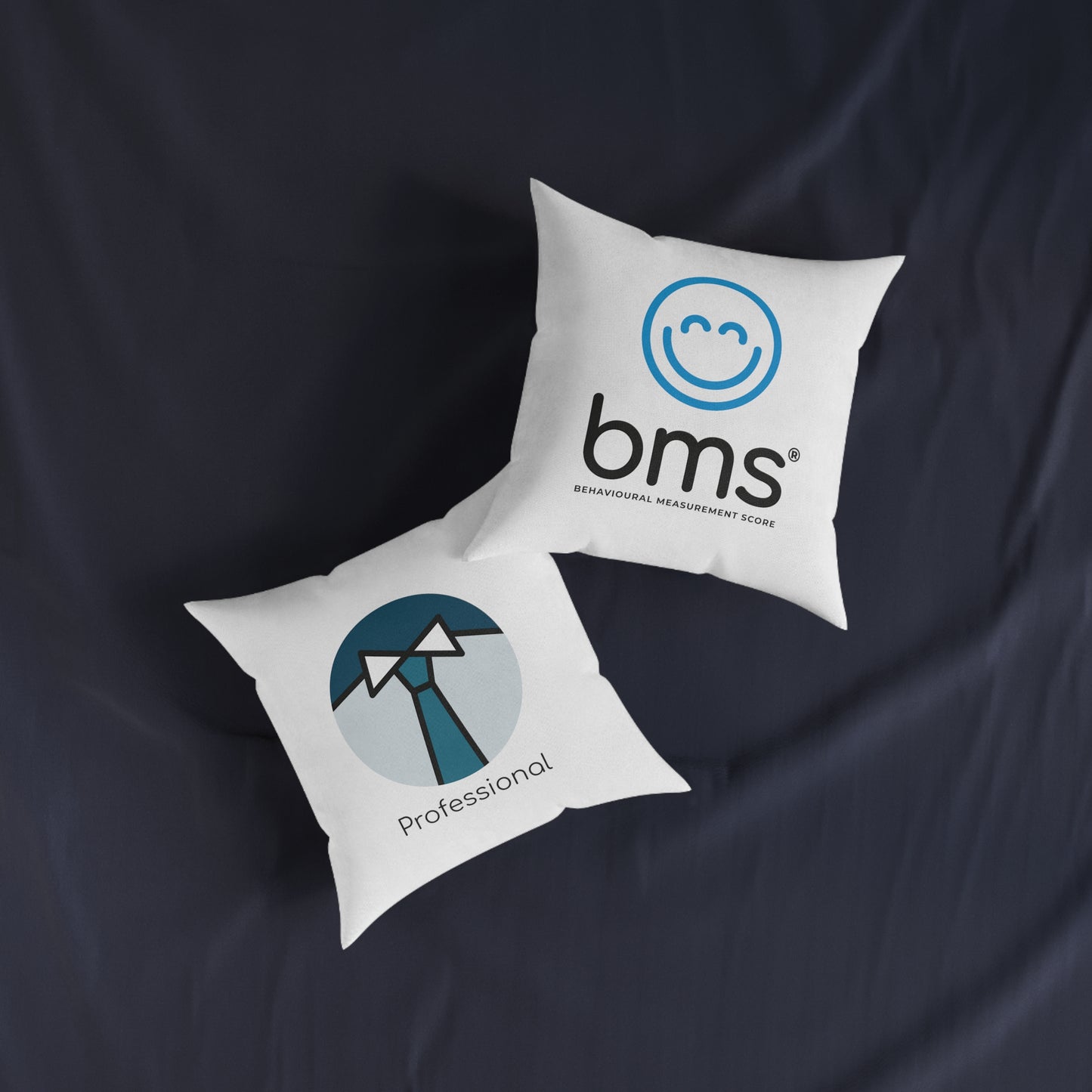 Square Pillow - Professional