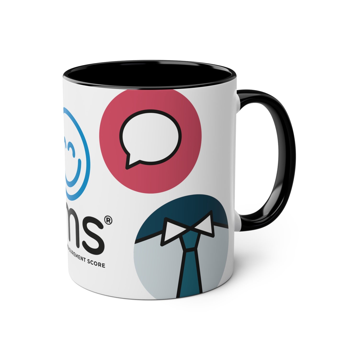 Coffee Mug (4 Behaviours)