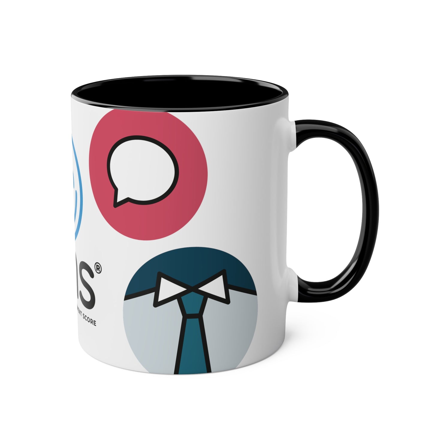 Coffee Mug (4 Behaviours)