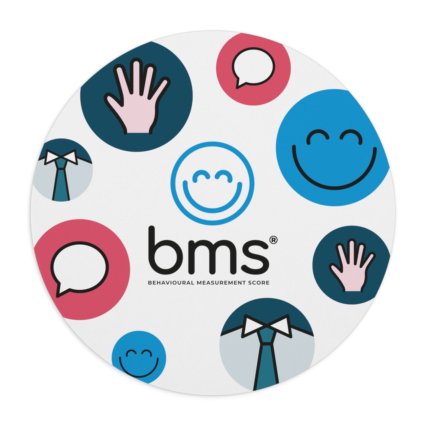 Mouse Pad (4 Behaviours)