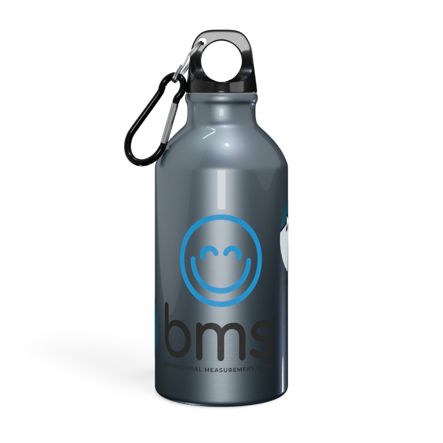 Oregon Sport Bottle (4 Behaviours)