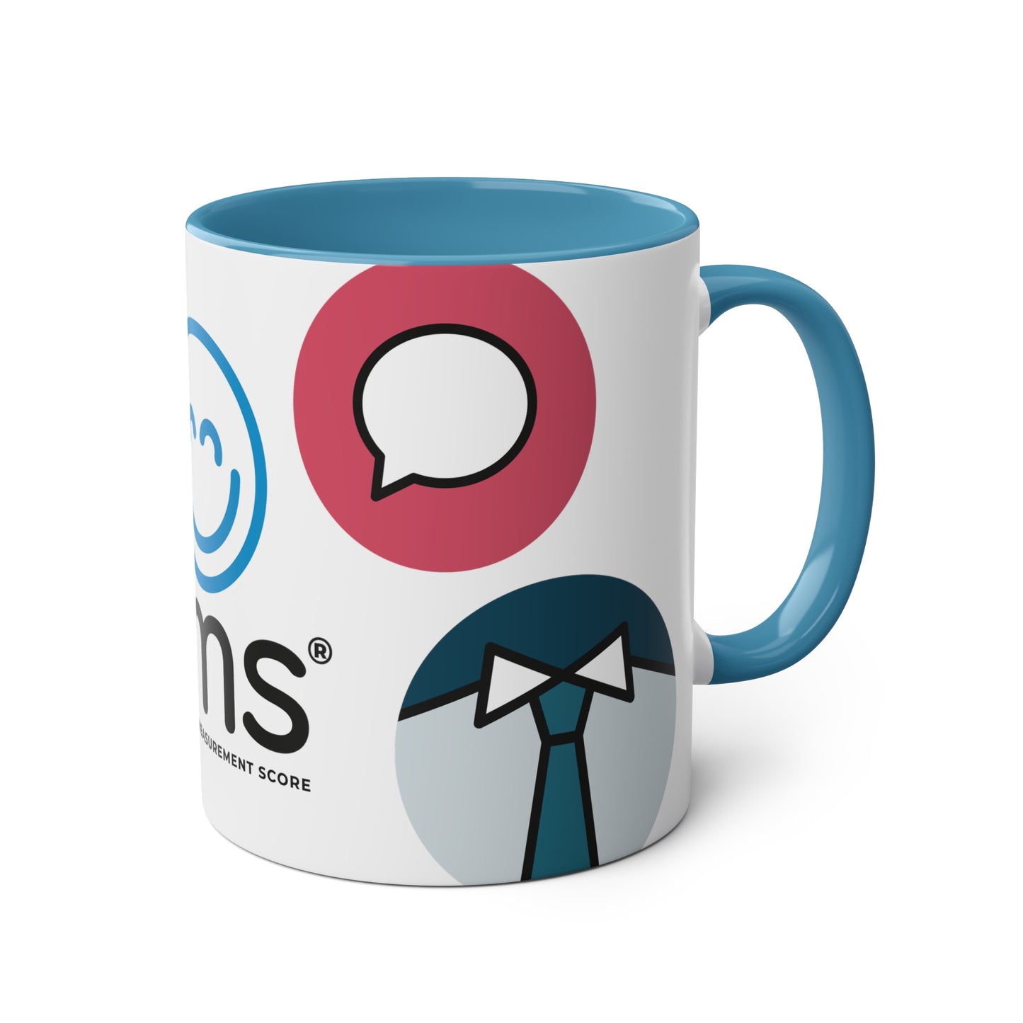 Coffee Mug (4 Behaviours)