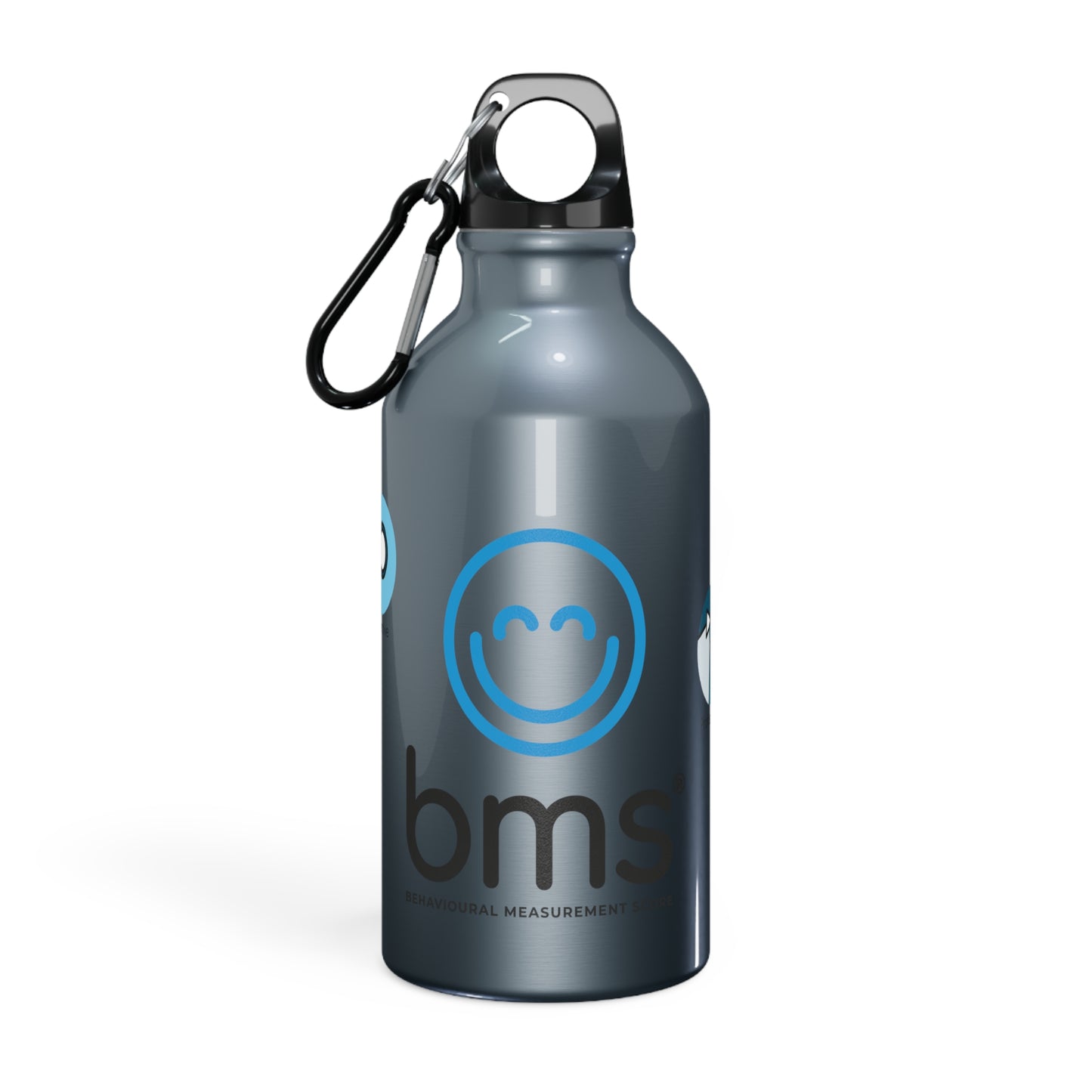 Oregon Sport Bottle (6 Behaviours)