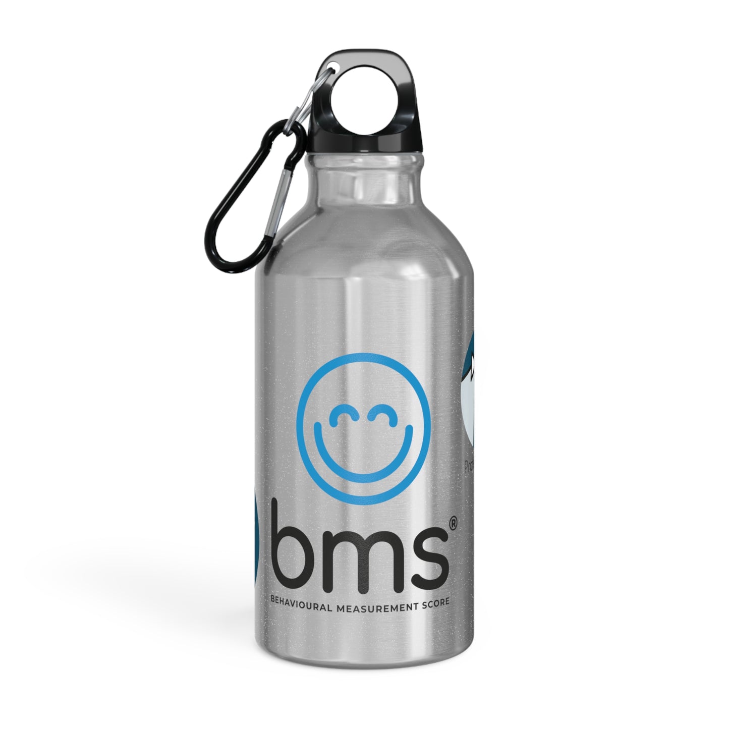 Oregon Sport Bottle (4 Behaviours)