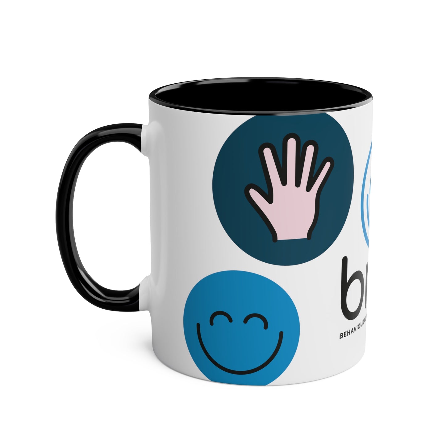 Coffee Mug (4 Behaviours)