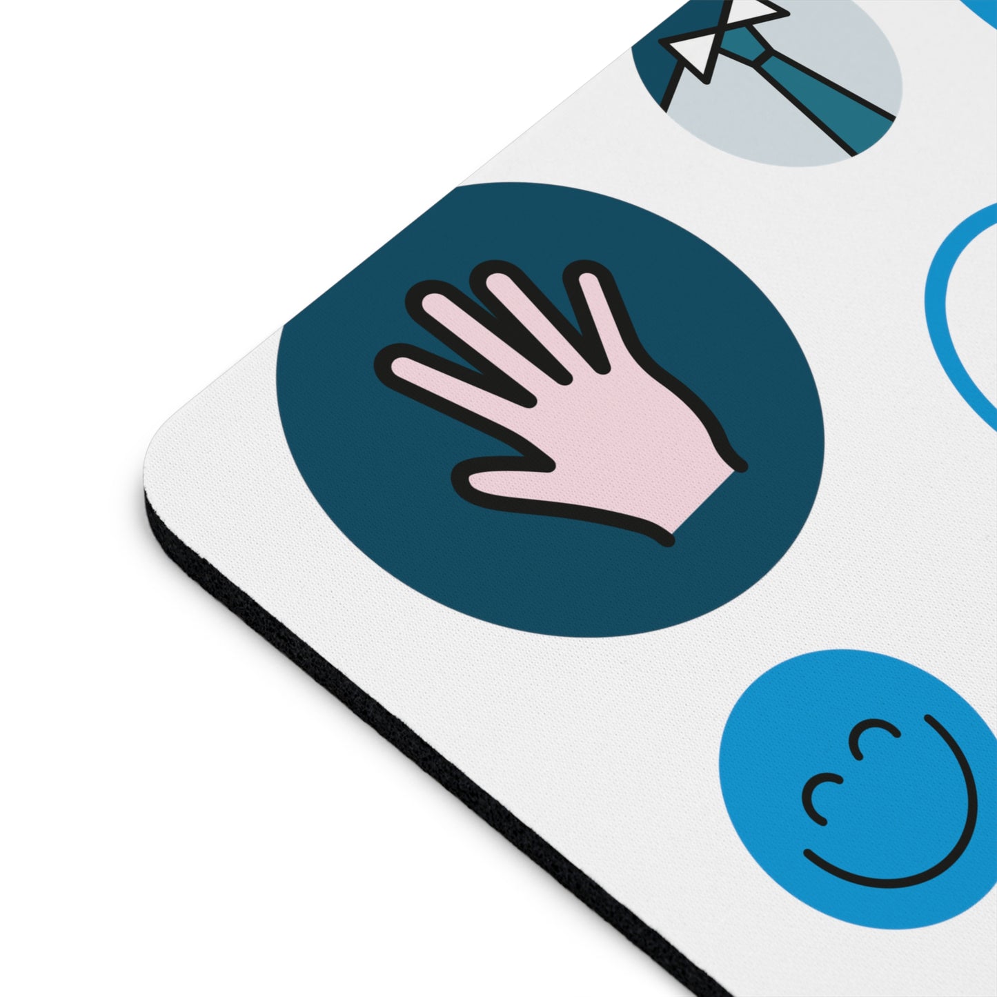 Mouse Pad (4 Behaviours)