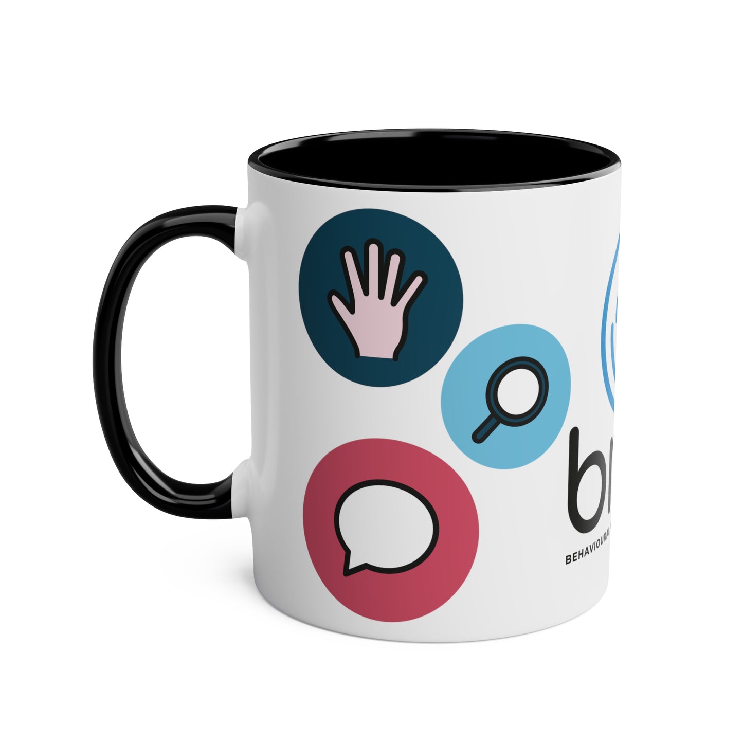 Coffee Mug (6 Behaviours)