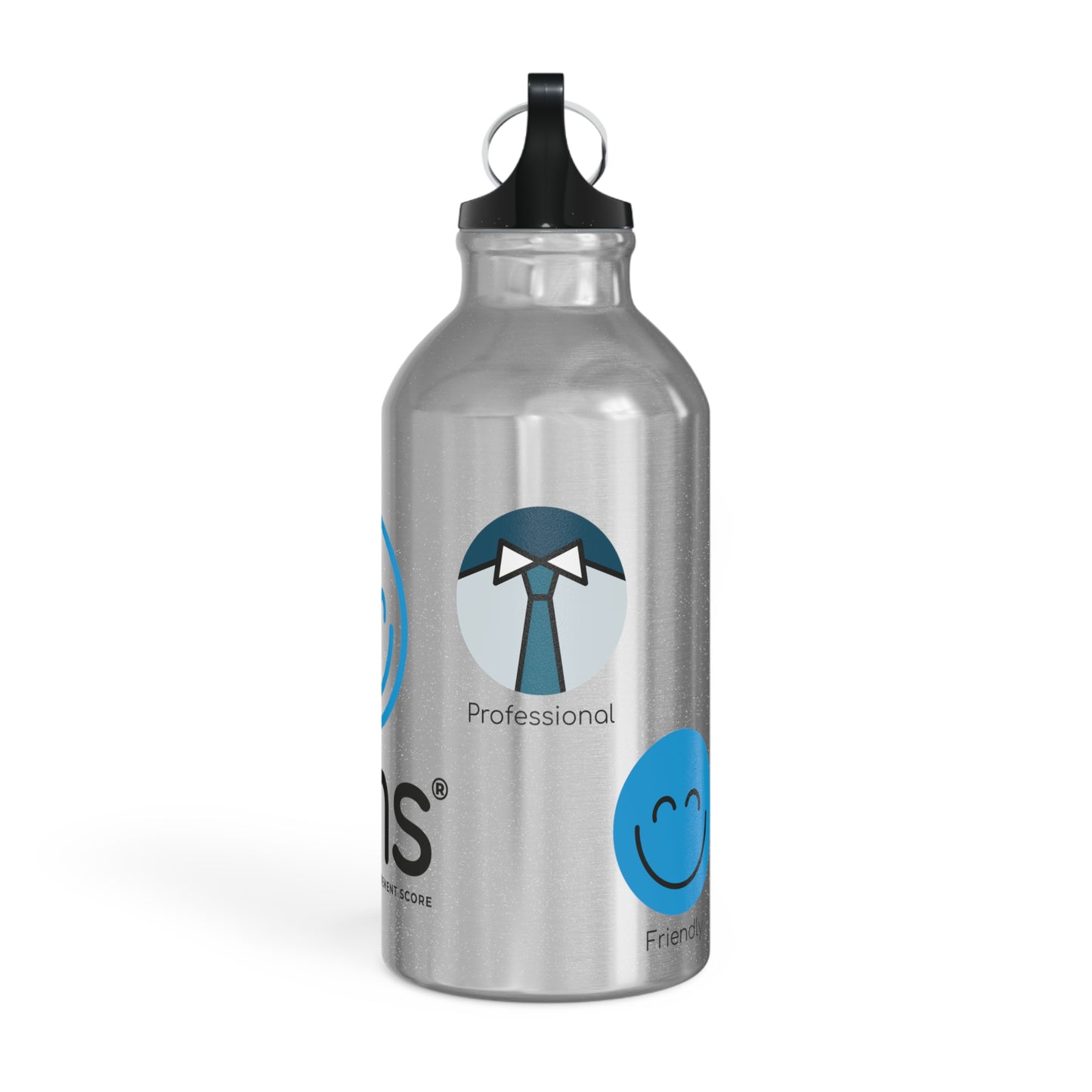 Oregon Sport Bottle (4 Behaviours)