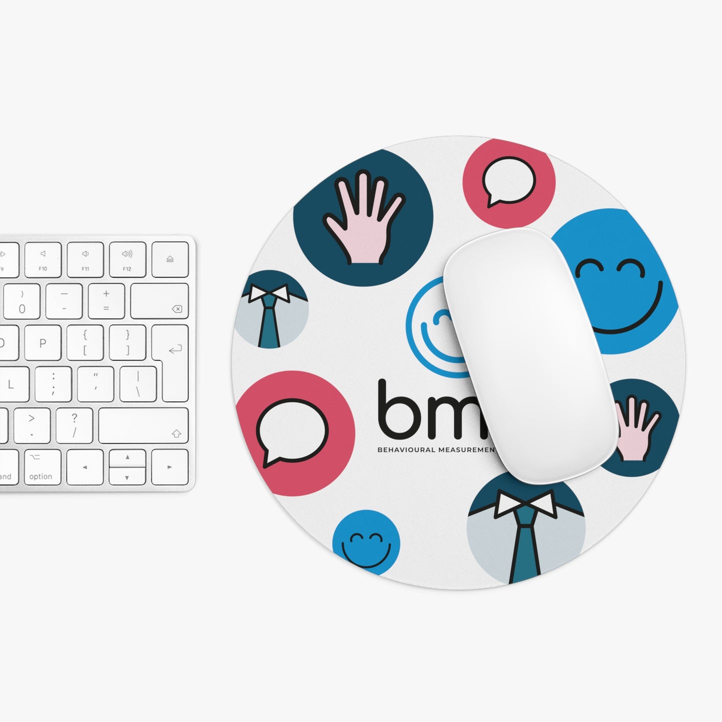 Mouse Pad (4 Behaviours)