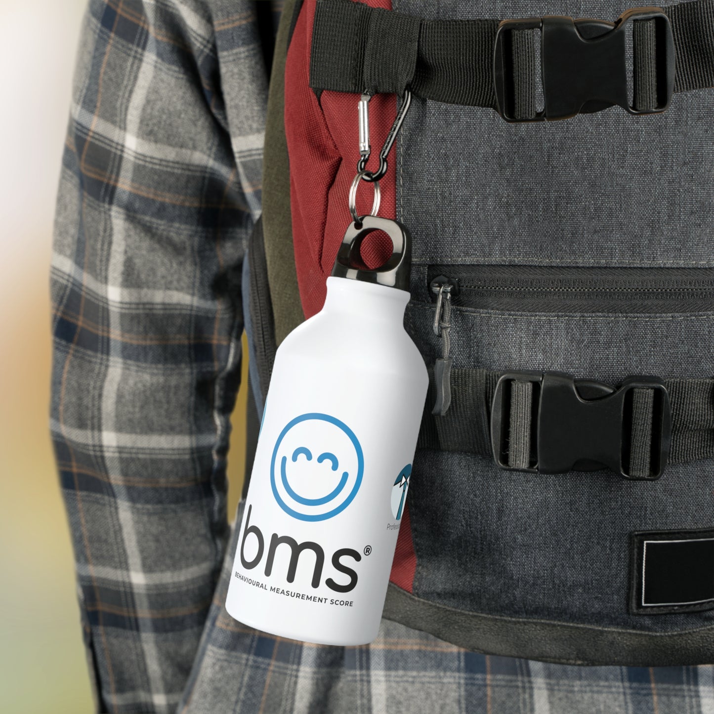 Oregon Sport Bottle (6 Behaviours)