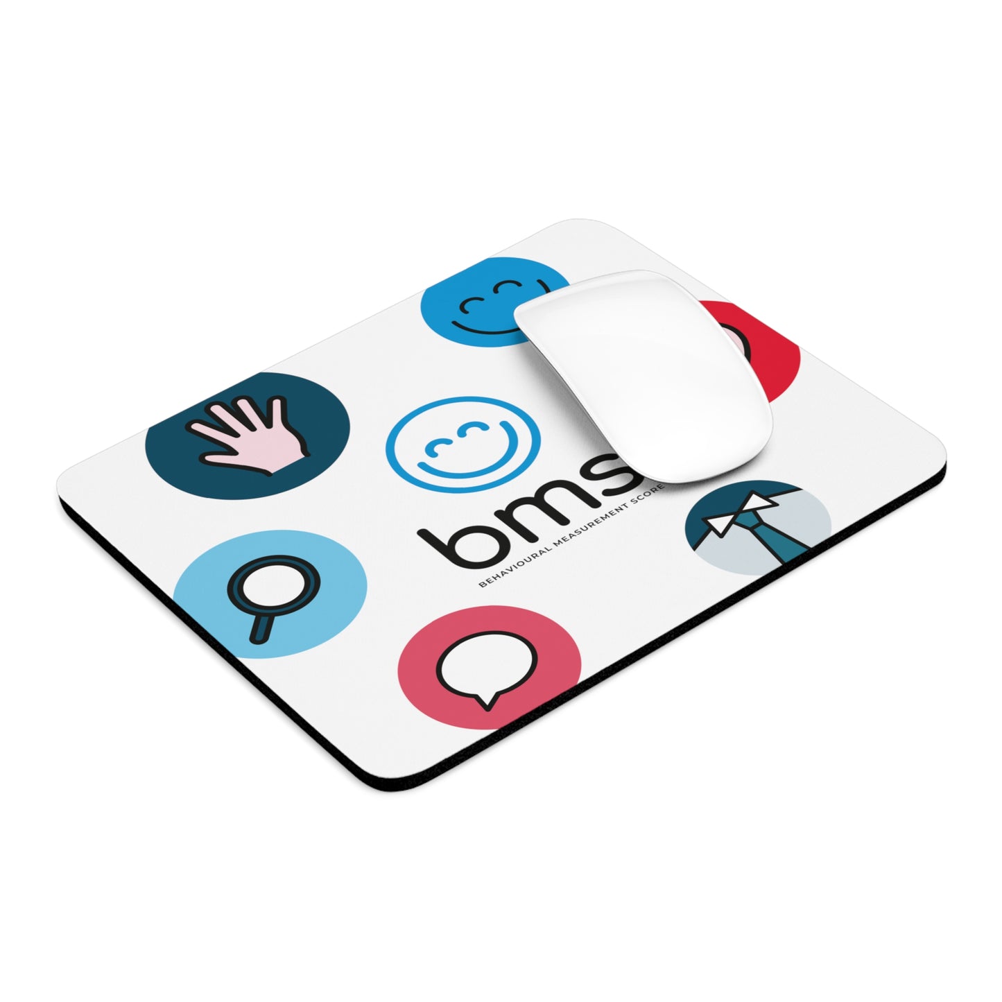 Mouse Pad (6 Behaviours)