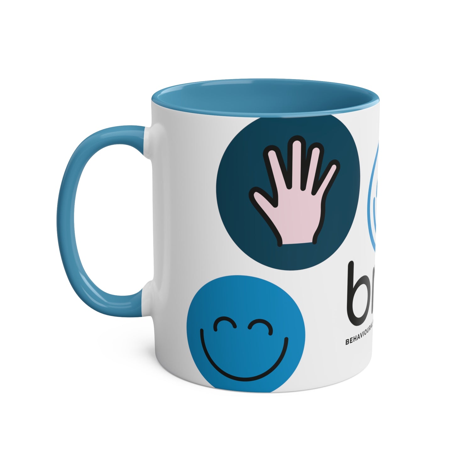 Coffee Mug (4 Behaviours)