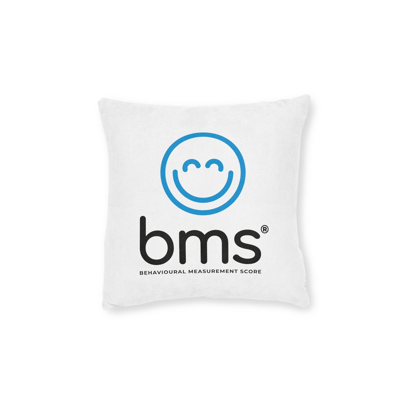 Square Pillow - Helpful