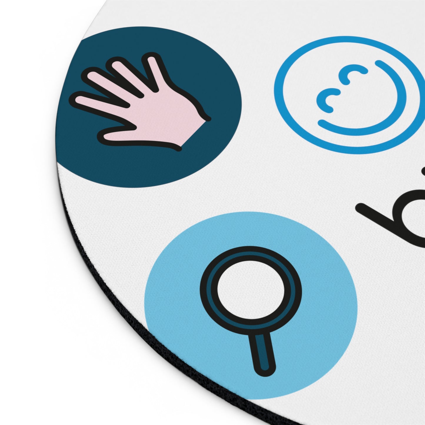 Mouse Pad (6 Behaviours)