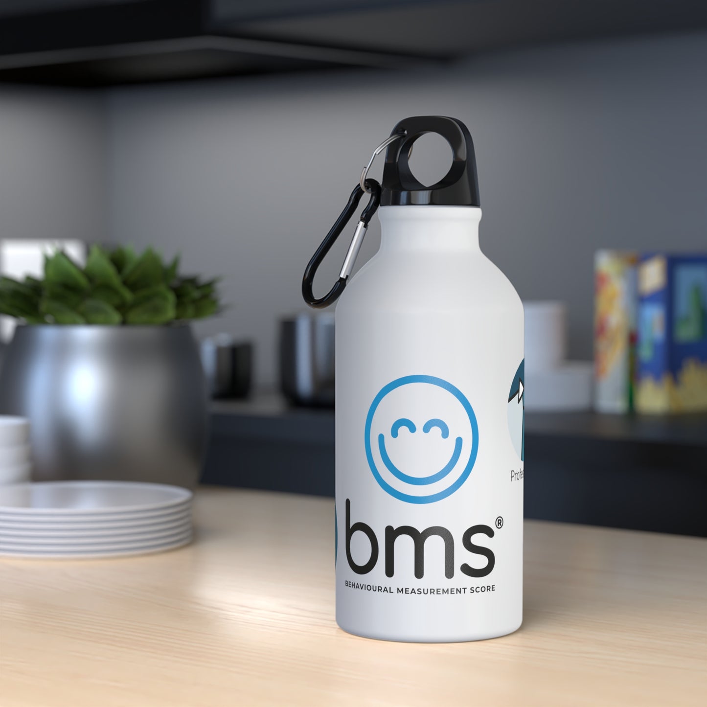 Oregon Sport Bottle (4 Behaviours)