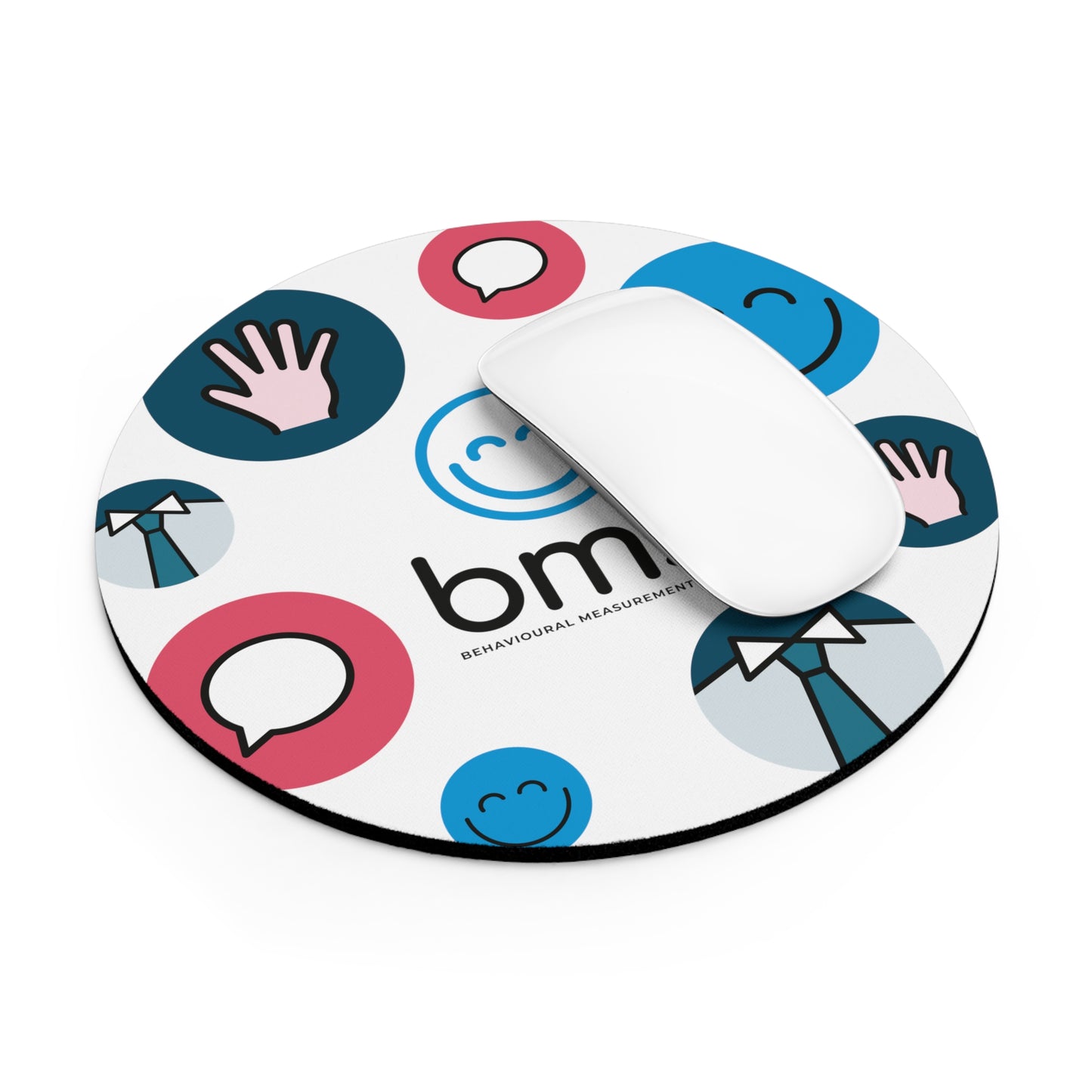 Mouse Pad (4 Behaviours)