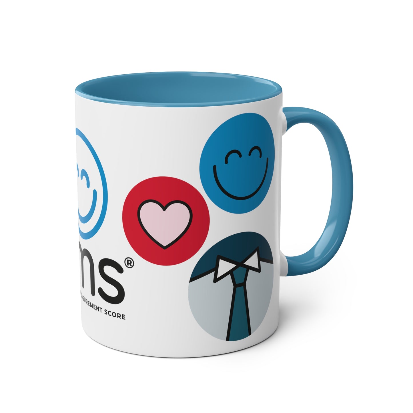 Coffee Mug (6 Behaviours)