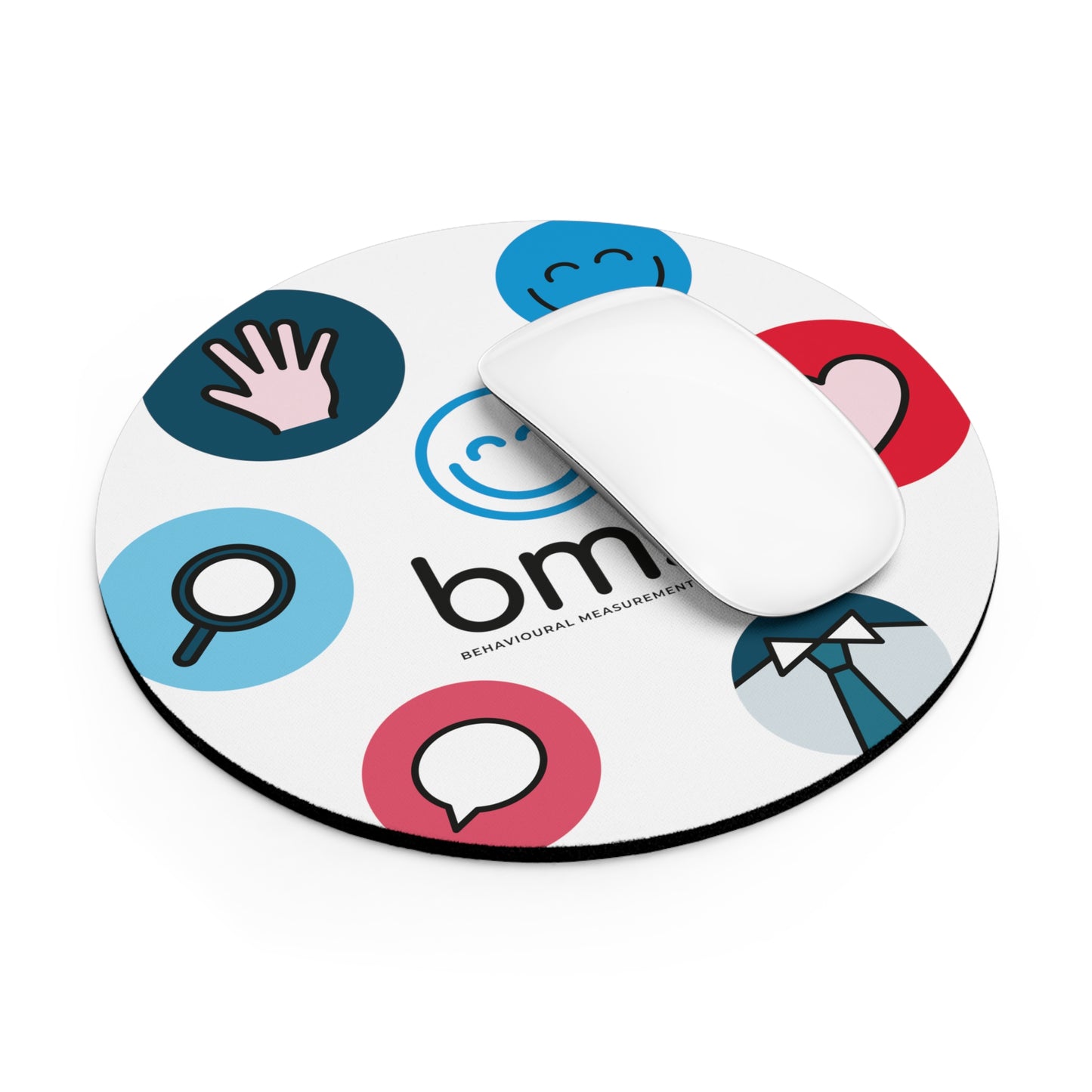 Mouse Pad (6 Behaviours)