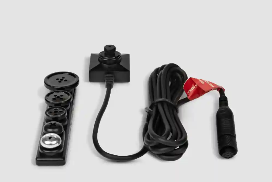 PV-500 Neo Pro & BU18HD Neo Camera Package