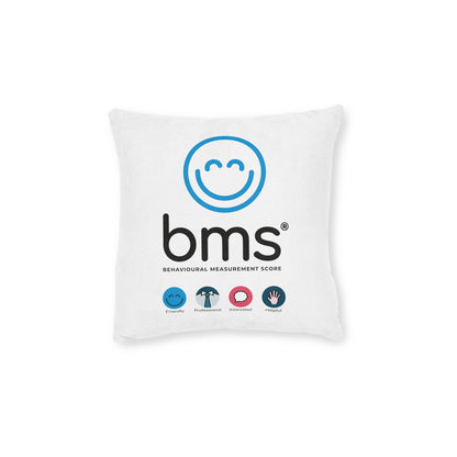 Square Pillow - (4 Behaviours)
