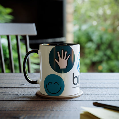 Coffee Mug (4 Behaviours)