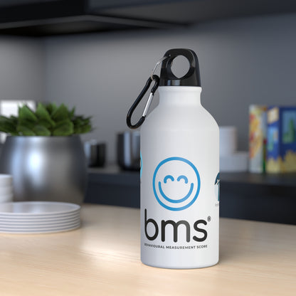 Oregon Sport Bottle (6 Behaviours)