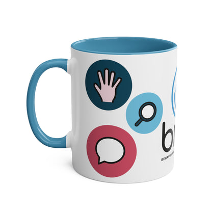 Coffee Mug (6 Behaviours)