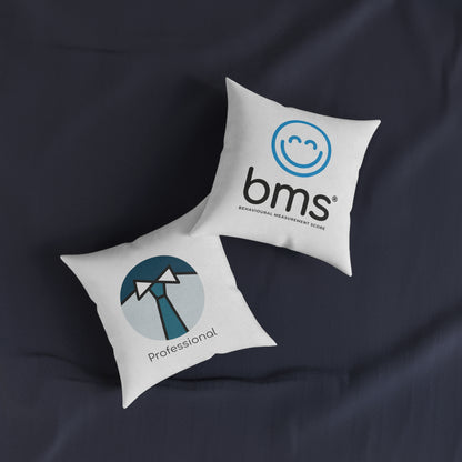 Square Pillow - Professional