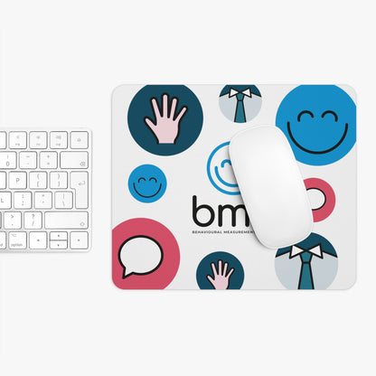 Mouse Pad (4 Behaviours)