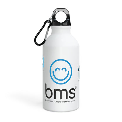 Oregon Sport Bottle (6 Behaviours)