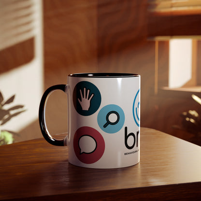 Coffee Mug (6 Behaviours)