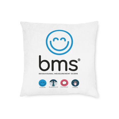 Square Pillow - (4 Behaviours)