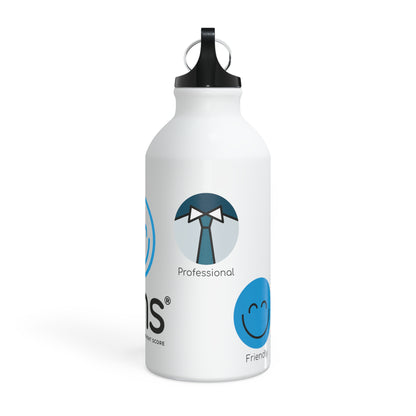 Oregon Sport Bottle (4 Behaviours)