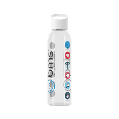 Sky Water Bottle (6 Behaviours)