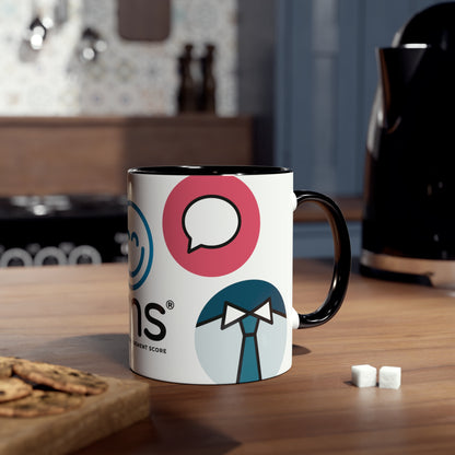 Coffee Mug (4 Behaviours)