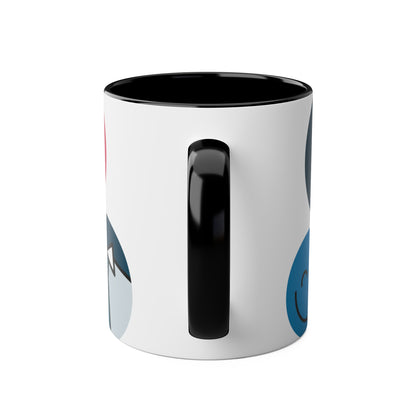 Coffee Mug (4 Behaviours)