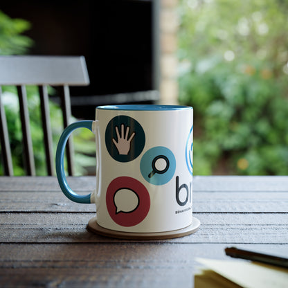 Coffee Mug (6 Behaviours)
